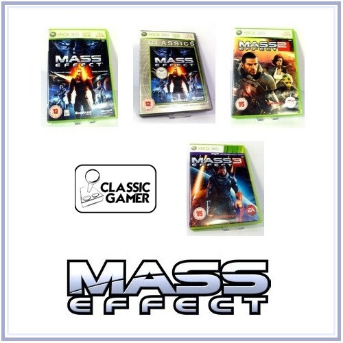 Mass effect 3 games xbox - 2,,