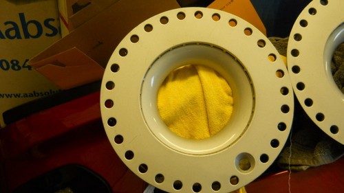 Ford fiesta mk2 xr2 wheel - fiesta,