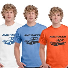 AMC Pacer T Shirt