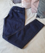 Ladies Oilily Blue Jeans Size