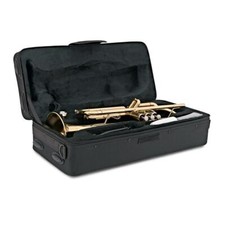 Vienna Bb Trumpet Gold inc