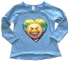 Kavio girls long sleeve