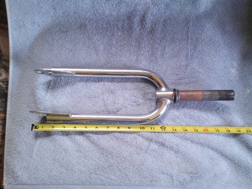 Vintage early bmx huffy - vintage,