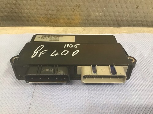Honda bf40d cdi ecu - honda,