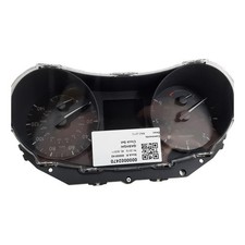 Speedometer/instrument Cluster