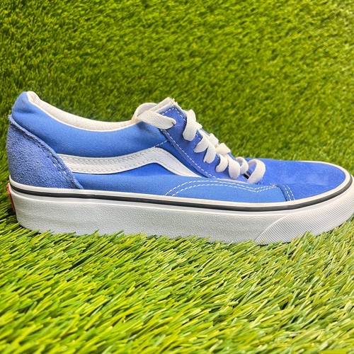 Vans old skool ultramarine - vans,