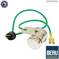 CAPACITOR IGNITION SYSTEM