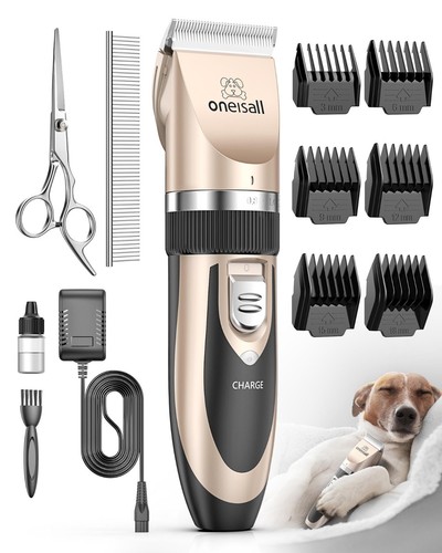 Oneisall dog clippers - oneisall,