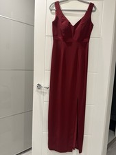 Kelsey Rose London Prom Dress