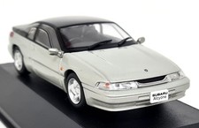 First43 1/43 Subaru Alcyone