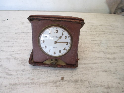 Vintage waltham premier day - premier,