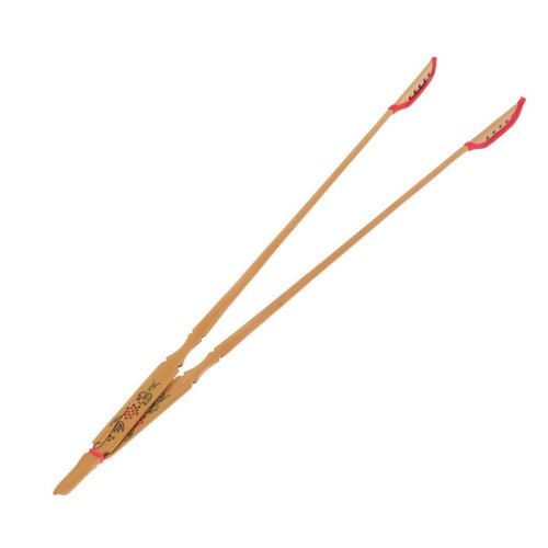 Exquisite 2pcs bamboo yangqin - exquisite,