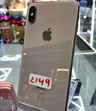 Apple iPhone XS Max - 64GB -