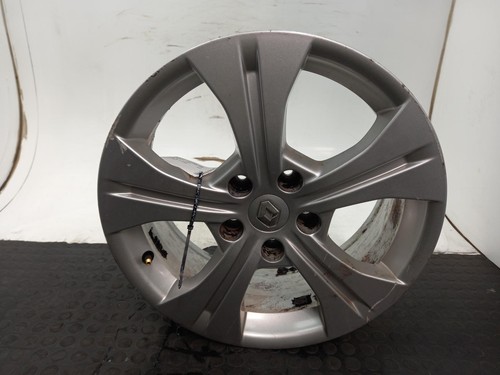 Renault scenic alloy wheel - scenic, 17