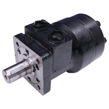 Hydraulic Drive Motor