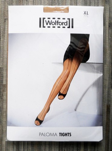 Rare vintage wolford - vintage, 'paloma'