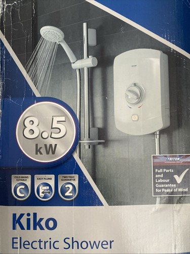 Rare triton kiko 5kw - triton, 8.5kw
