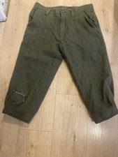 Musto Tweed Breeks - Men’s -