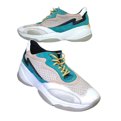 Geox respira kirya sneakers - kirya,