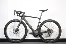 2021 Cervelo Caledonia 5 Road Bike Ultegra Di2 Zipp 303s Grey (Size 51cm)