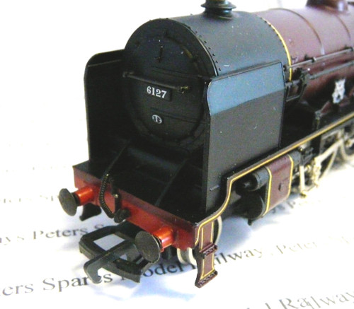 Peters spares ps51 - peters,