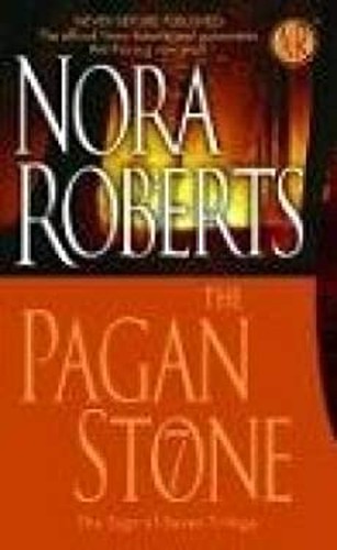 The pagan stone book three - the,