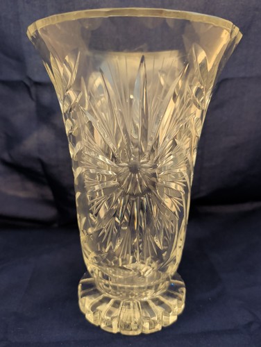 Large lead crystal - large,