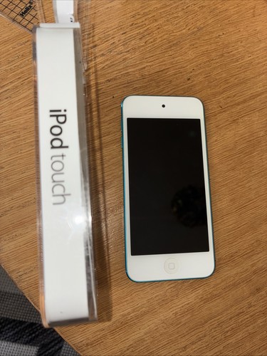 Apple ipod touch - touch, 6th