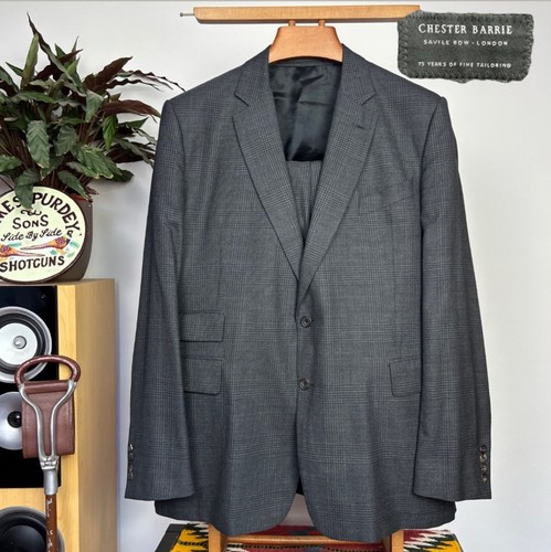Chester barrie savile row - savile,