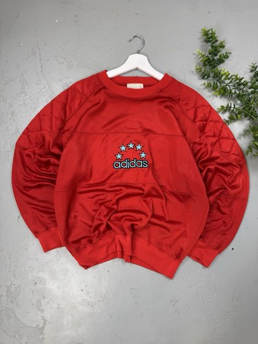 Genuine vintage adidas rare - vintage,