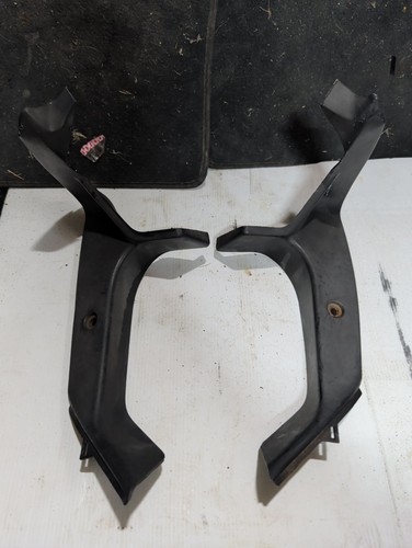 Cbf125 front panel infills - cbf125,