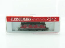 Fleischmann 7342 Elektrolok RE 4/4 II  11239 SBB CFF "Porrentruy"