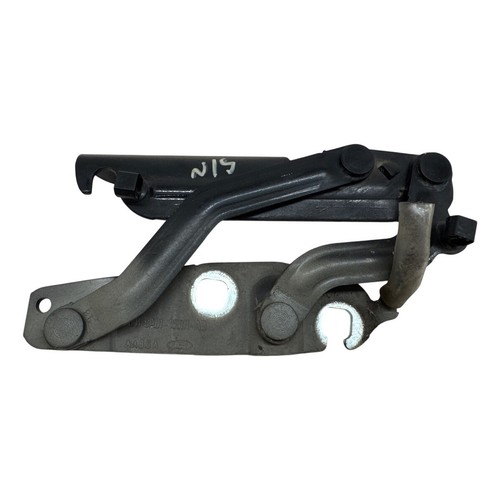 Ford fiesta bonnet hinge zetec - bonnet,