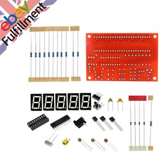 Auto Range Conversion