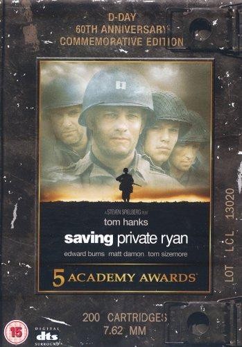 Saving private ryan dvd - saving,
