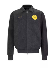 Leeds United Men's Jacket