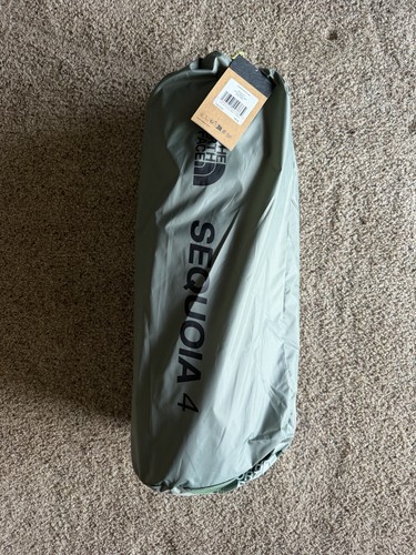 The north face sequoia car - the,