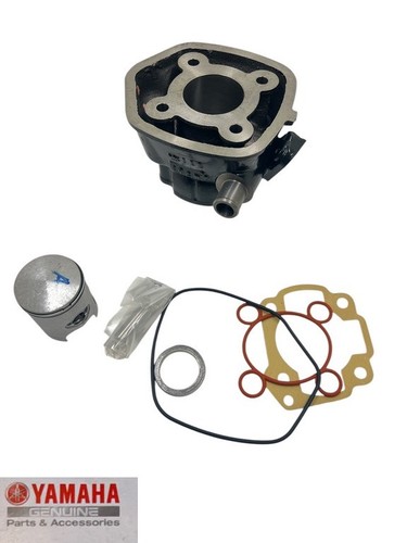 Cylinder kit yamaha 50 - cylinder, cs