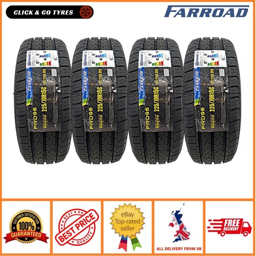 225 70r15c farroad - 4, 225/70r15c