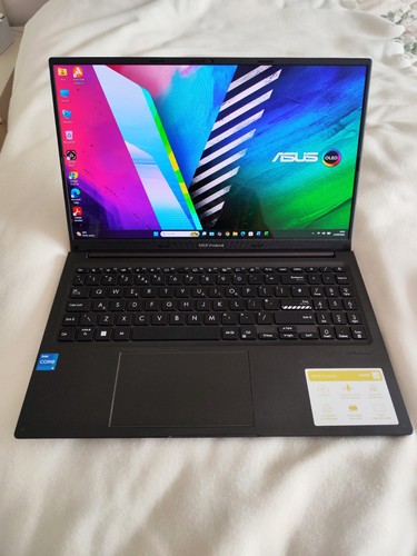 Asus vivobook oled x1505va - 15,