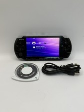 Sony PSP 3000 Handheld Console