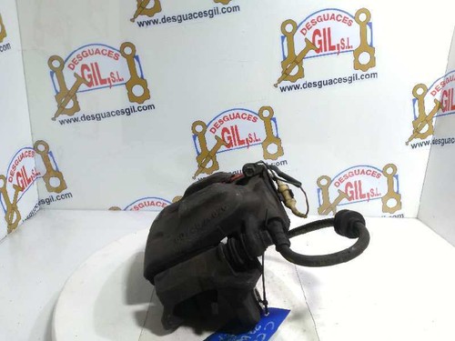 Brake caliper left - caliper, front