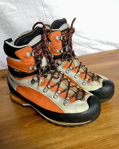 Scarpa triolet pro gtx - triolet,