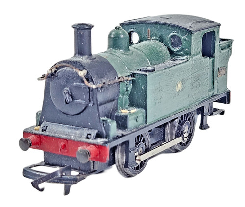 Tri ang gwr - gwr, 101