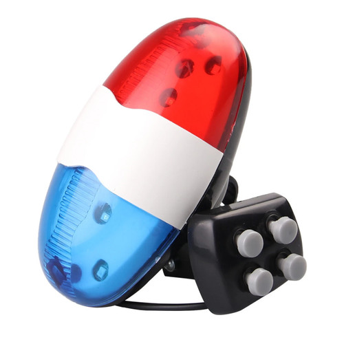 Bicycle tone sounds bell - 4,