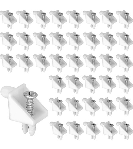 Pack shelf support 5 mm - 40,