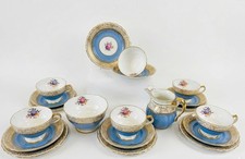 Spode ruskin bone - spode, tea