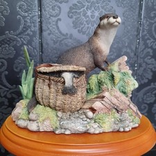 Border fine arts The Poacher