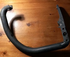 McCulloch Mac338 Petrol