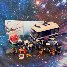 Playmobil 4023 City Action